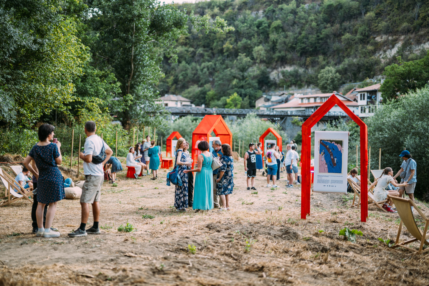 Photo: Pavel Gramatikov